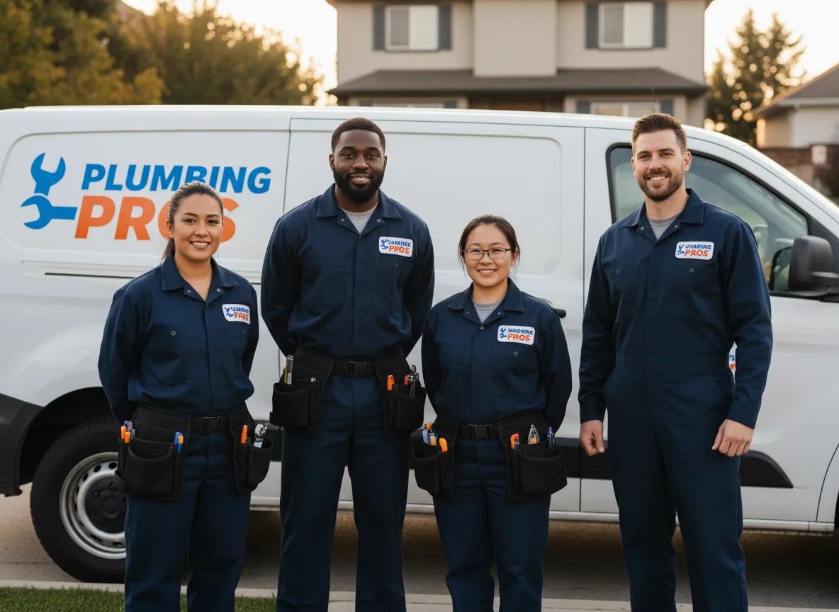 Water Heater Repair company in Grant, IA